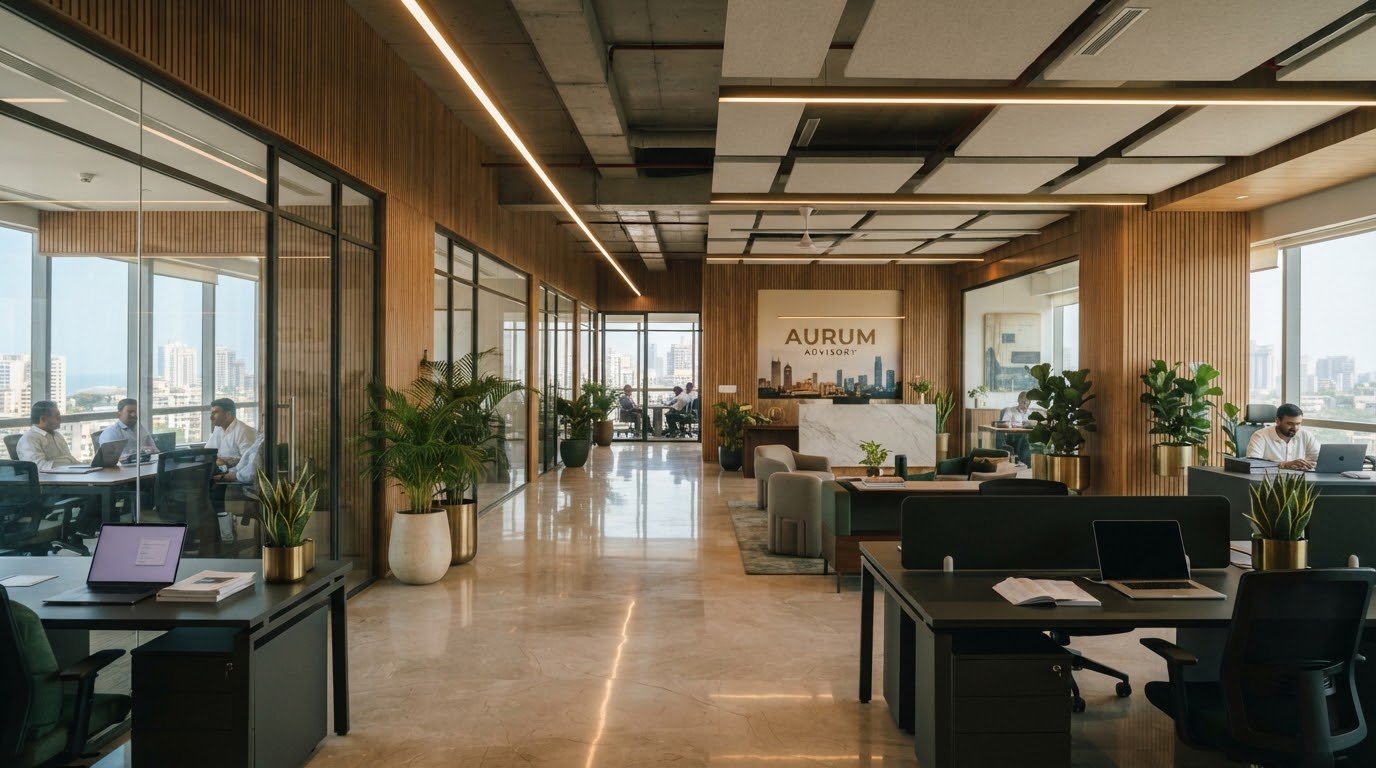 Firm Announcements chambers expansion